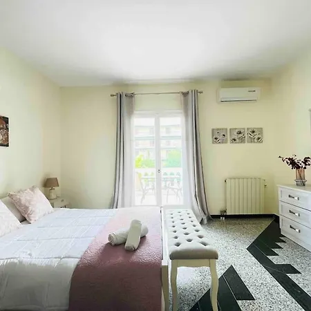 Modern 2 Bedroom In Corfu Town Corfu (city)