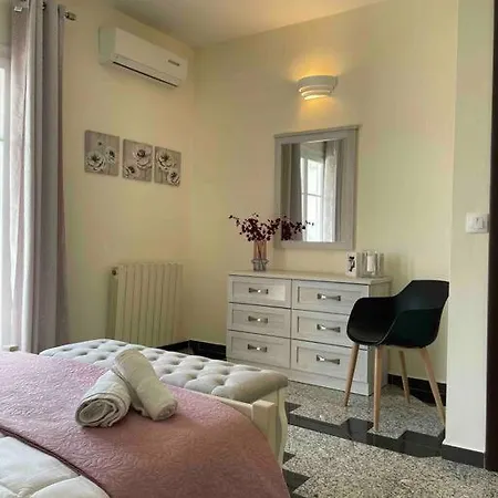 Modern 2 Bedroom In Corfu Town * Corfu (city)