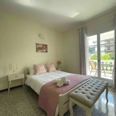 Modern 2 Bedroom In Corfu Town
