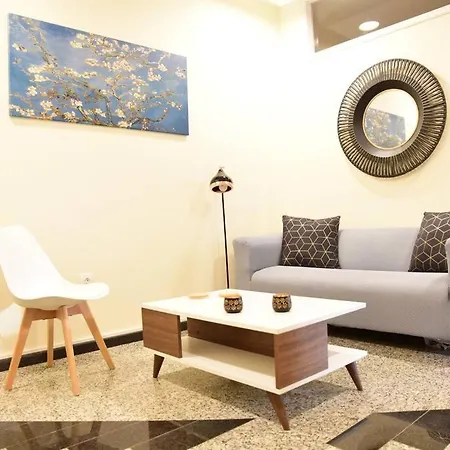 Modern 2 Bedroom In Corfu Town Corfu (city)