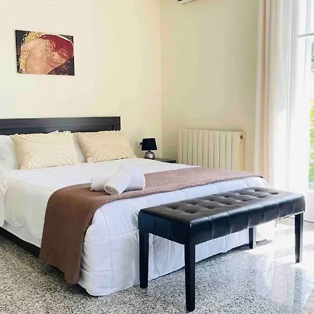 Apartmán Modern 2 Bedroom In Corfu Town *