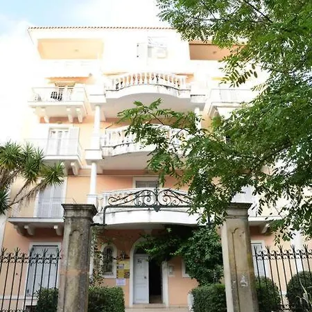 Modern 2 Bedroom In Corfu Town Corfu (city)