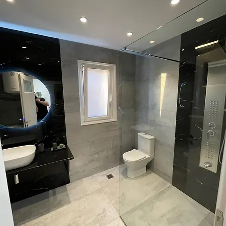 Modern 2 Bedroom In Corfu Town Corfu (city)
